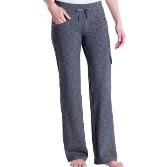 Kuhl Pants - Kühl Pants Mova Pants, Pre-loved in Excellent Condition, Sz. 10